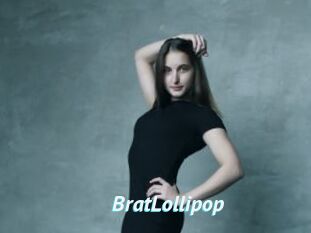 BratLollipop