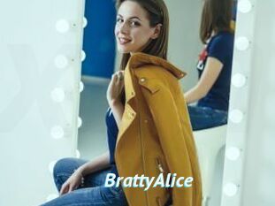 BrattyAlice