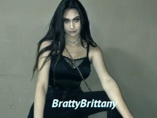 BrattyBrittany