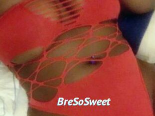 BreSoSweet
