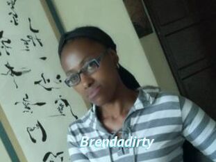 Brendadirty
