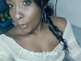 Brendahillx