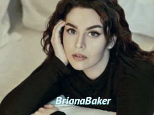 BrianaBaker