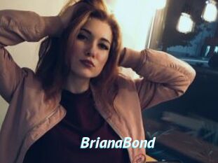 BrianaBond