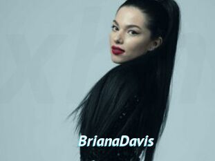 BrianaDavis