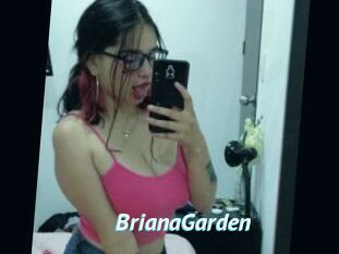 BrianaGarden