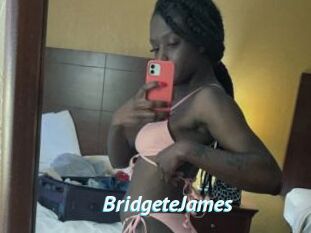 BridgeteJames