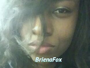 Briena_Fox