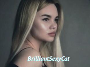BrilliantSexyCat