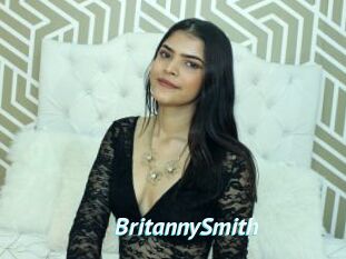 BritannySmith