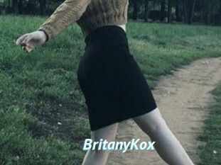 BritanyKox