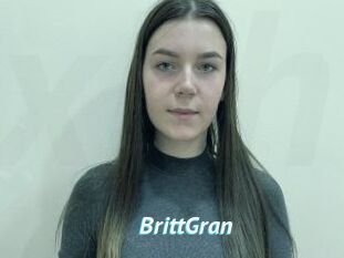 BrittGran