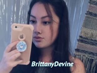 BrittanyDevine