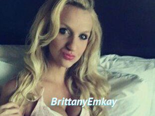 BrittanyEmkay