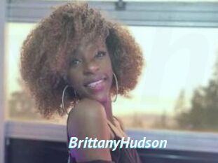 BrittanyHudson