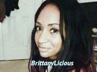 BrittanyLicious