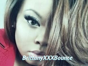 BrittanyXXXBounce