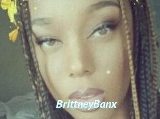 BrittneyBanx
