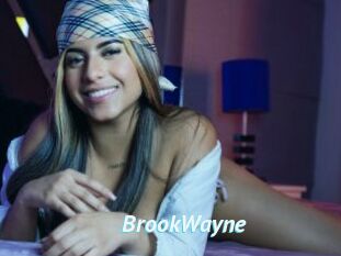 BrookWayne