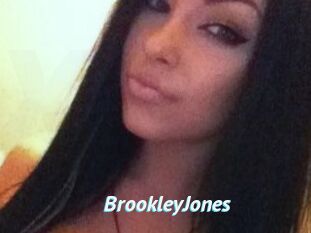 BrookleyJones