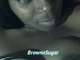 BrownnSugar
