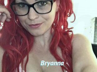 Bryanna