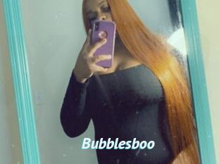 Bubblesboo