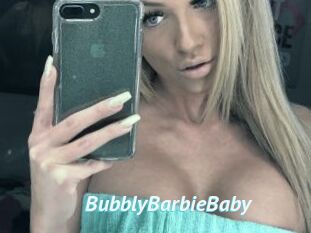 BubblyBarbieBaby