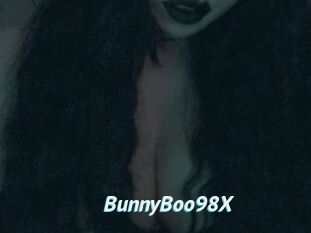 BunnyBoo98X