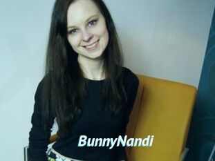 BunnyNandi