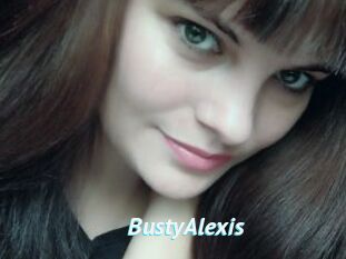 BustyAlexis