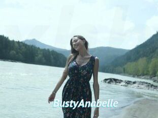 BustyAnabelle
