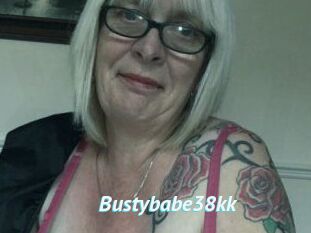 Bustybabe38kk