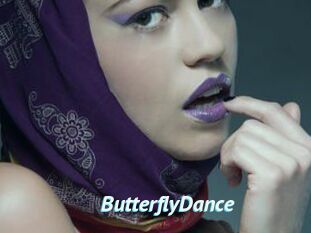 ButterflyDance