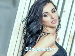 B1ackpanther