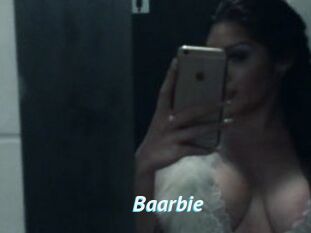 Baarbie