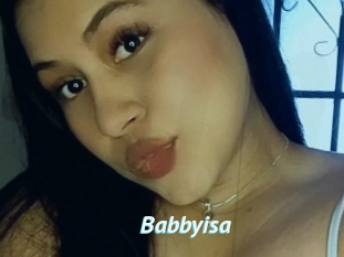 Babbyisa