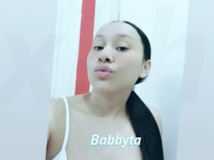 Babbyta