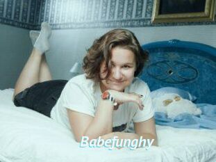 Babefunghy