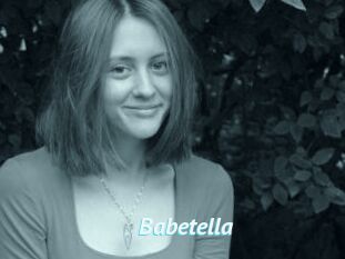 Babetella