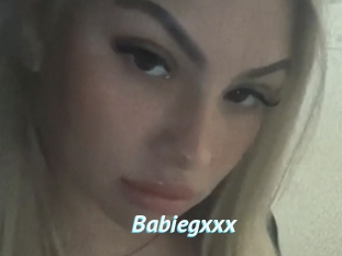 Babiegxxx