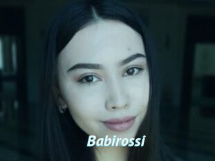 Babirossi