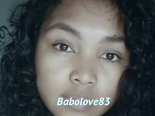Babolove83
