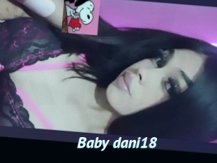 Baby_dani18