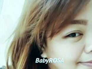BabyROSA