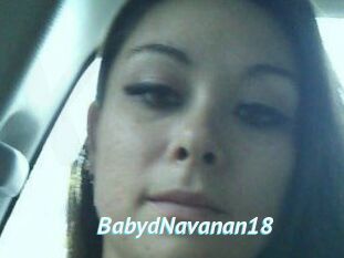 BabydNavanan18