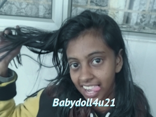 Babydoll4u21