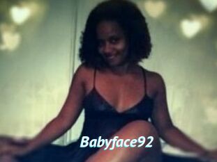 Babyface92