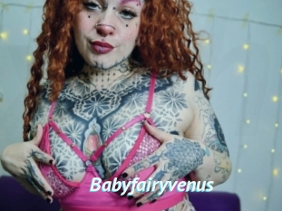 Babyfairyvenus