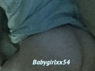 Babygirlxx54